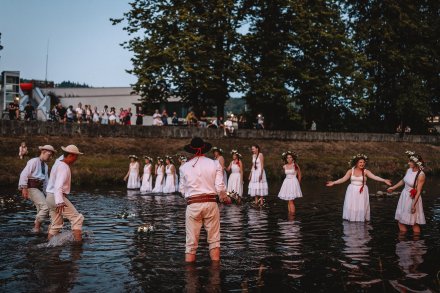 Wiślańskie Wianki 2026 za nami