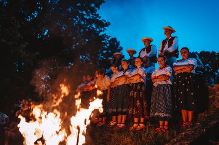 Wiślańskie Wianki 2026 za nami