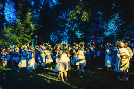 Wiślańskie Wianki 2026 za nami