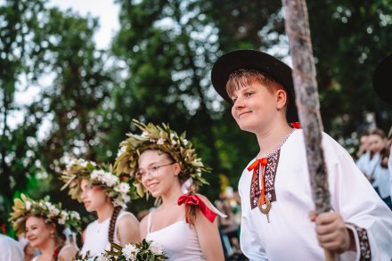 Wiślańskie Wianki 2026 za nami