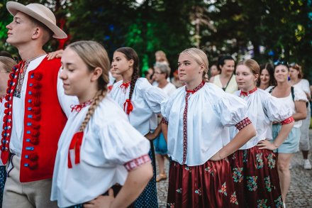 Wiślańskie Wianki 2026 za nami