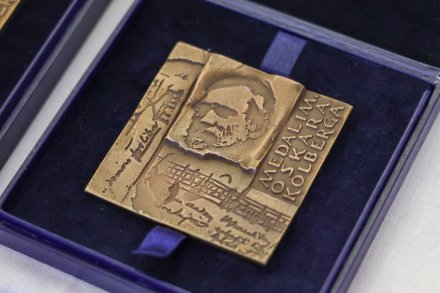 Medal okolicznościowy
