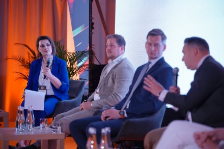 Europejski Kongres Przemysłu i Energetyki INDUSTRY IN TRANSITION 2025