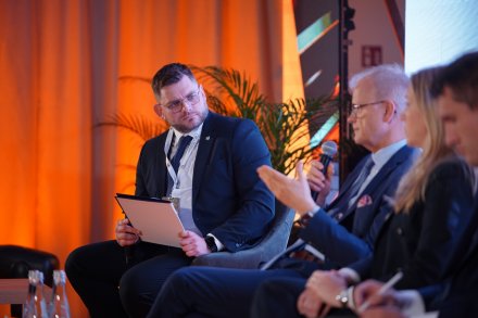 Europejski Kongres Przemysłu i Energetyki INDUSTRY IN TRANSITION 2025