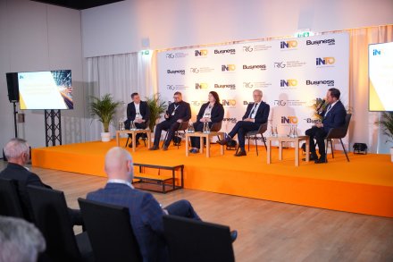Europejski Kongres Przemysłu i Energetyki INDUSTRY IN TRANSITION 2025
