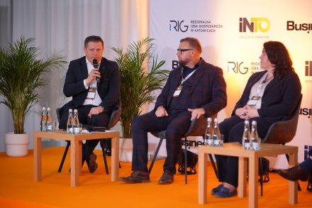Europejski Kongres Przemysłu i Energetyki INDUSTRY IN TRANSITION 2025