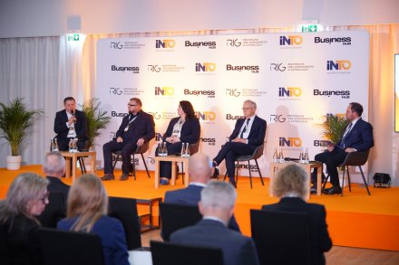 Europejski Kongres Przemysłu i Energetyki INDUSTRY IN TRANSITION 2025