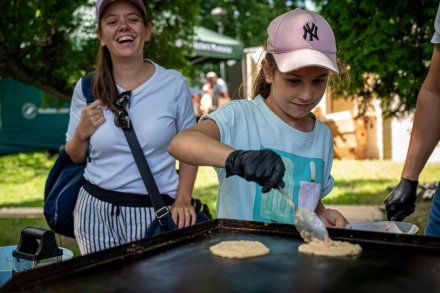 26. Piknik Leśny