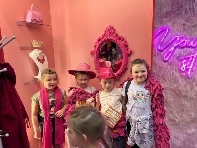 Ferie zimowe w Domu Kultury 2026