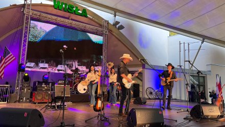 Wiślaczek Country 2025