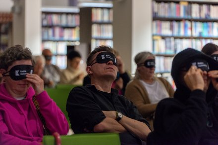 Granatowe Góry - Dzień 1