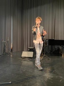 Konkurs Piosenki Polskiej "Na cały głos"