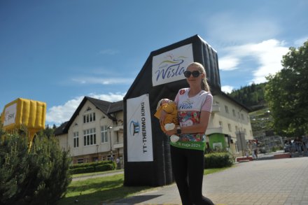 24. Bieg po Nowe Życie