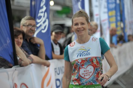 24. Bieg po Nowe Życie