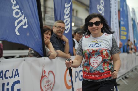 24. Bieg po Nowe Życie