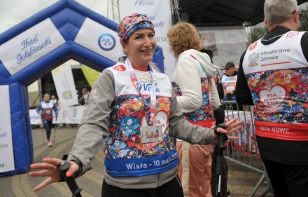 26. Bieg Po Nowe Życie