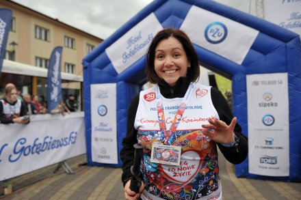 26. Bieg Po Nowe Życie