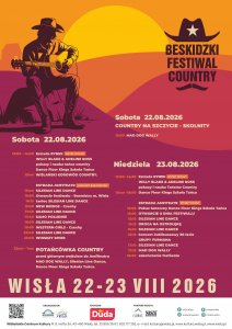 Beskidzki Festiwal Country