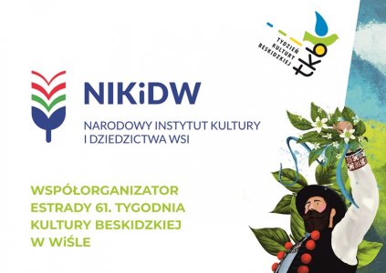 Narodowy Instytut Kultury i Dziedzictwa Wsi