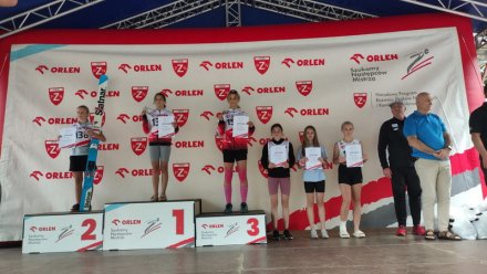 Orlen Cup Kids w Zagórzu