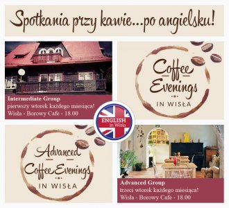 Plakat promujący wydarzenie