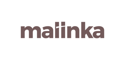 Centrum Malinka - logo