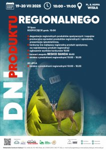 Dni Produktu Regionalnego