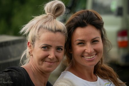 Women's Challenge 4x4