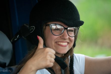 Women's Challenge 4x4