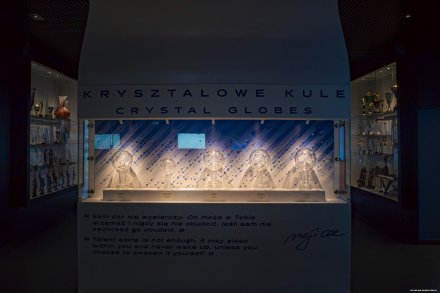 Beskidzkie Centrum Narciarstwa w Wiśle/fot. M. Pawlik
