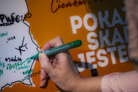 Dziewięćsił w Wiśle