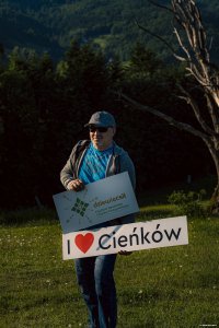 Dziewięćsił w Wiśle