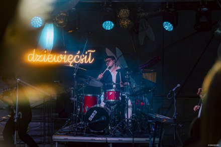 Dziewięćsił w Wiśle