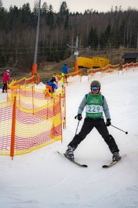 III Wiślańskie Szusy 2026