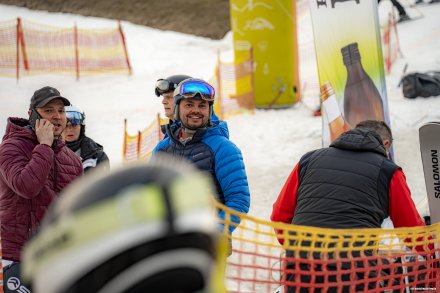 III Wiślańskie Szusy 2026