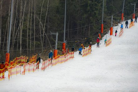 III Wiślańskie Szusy 2026