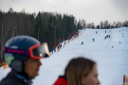 III Wiślańskie Szusy 2026