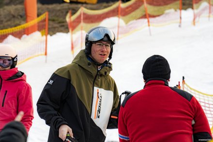 III Wiślańskie Szusy 2026