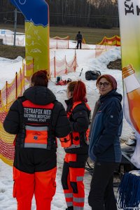 III Wiślańskie Szusy 2026