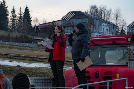 III Wiślańskie Szusy 2026