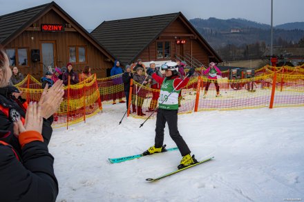 III Wiślańskie Szusy 2026