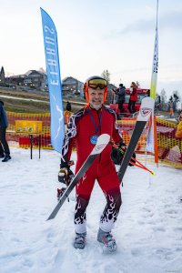 III Wiślańskie Szusy 2026