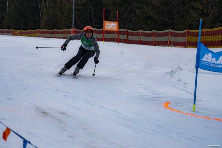 III Wiślańskie Szusy 2026