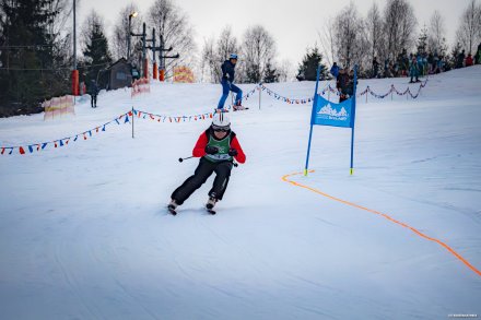 III Wiślańskie Szusy 2026