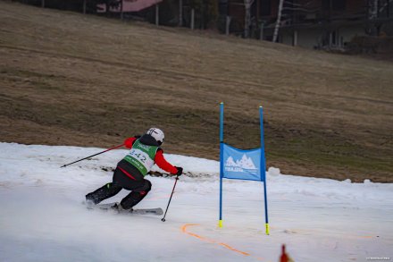 III Wiślańskie Szusy 2026