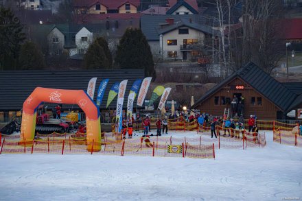 III Wiślańskie Szusy 2026