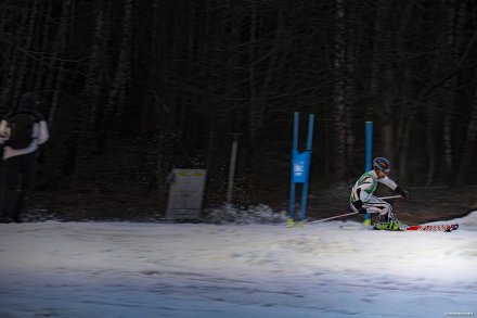 III Wiślańskie Szusy 2026