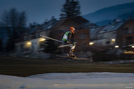 III Wiślańskie Szusy 2026