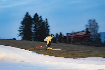 III Wiślańskie Szusy 2026