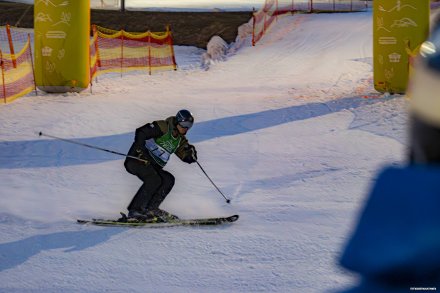 III Wiślańskie Szusy 2026